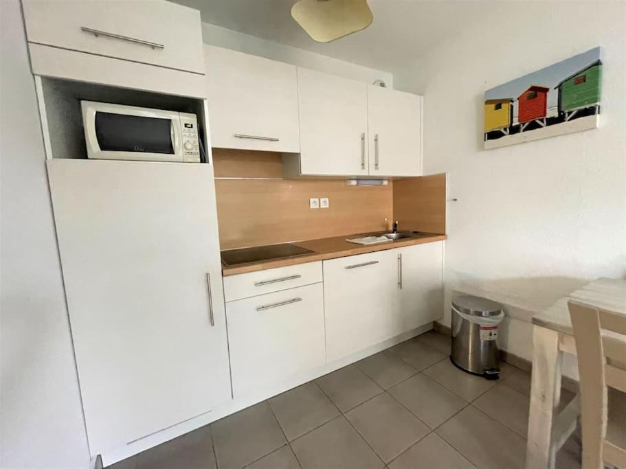 Le Trez, Residence 4 Etoiles Bénodet Kültér fotó